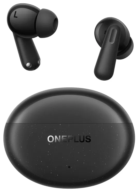 OnePlus Nord Buds 3 Pro Starry Black